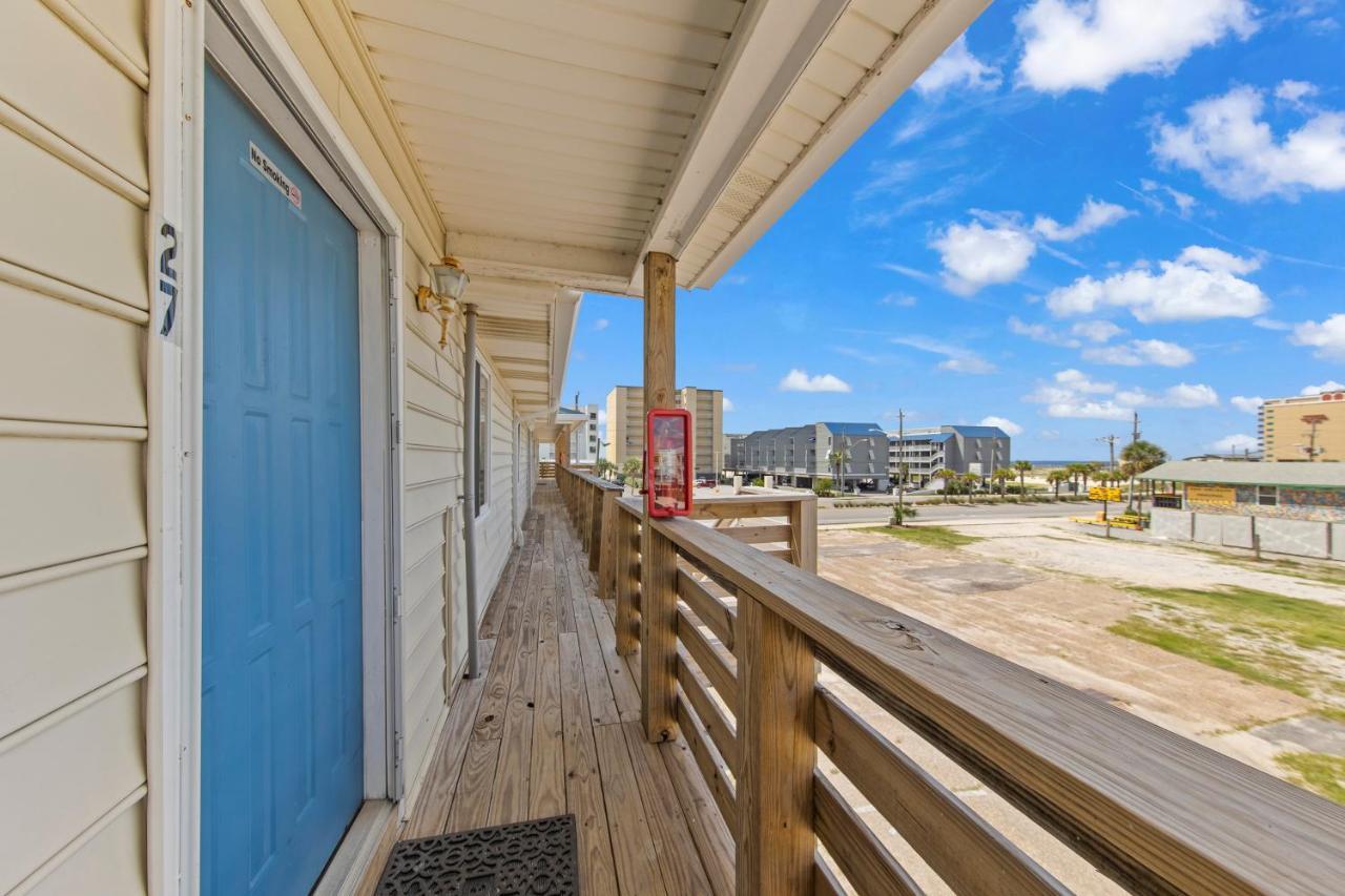 Gulf View 27 Apartment Gulf Shores Exterior photo