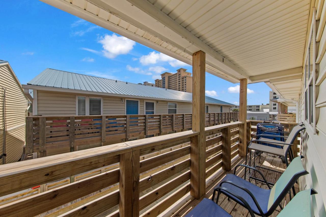 Gulf View 27 Apartment Gulf Shores Exterior photo