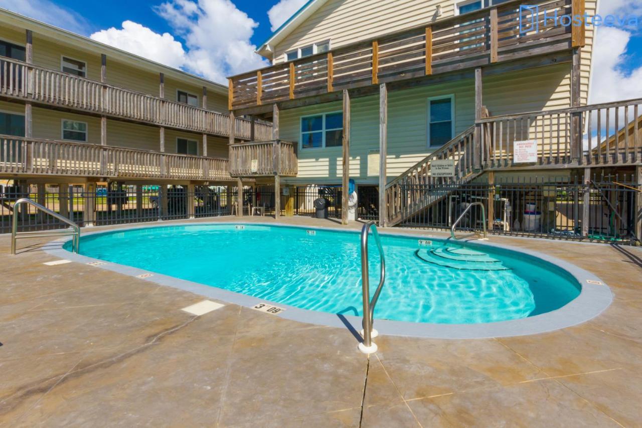 Gulf View 27 Apartment Gulf Shores Exterior photo