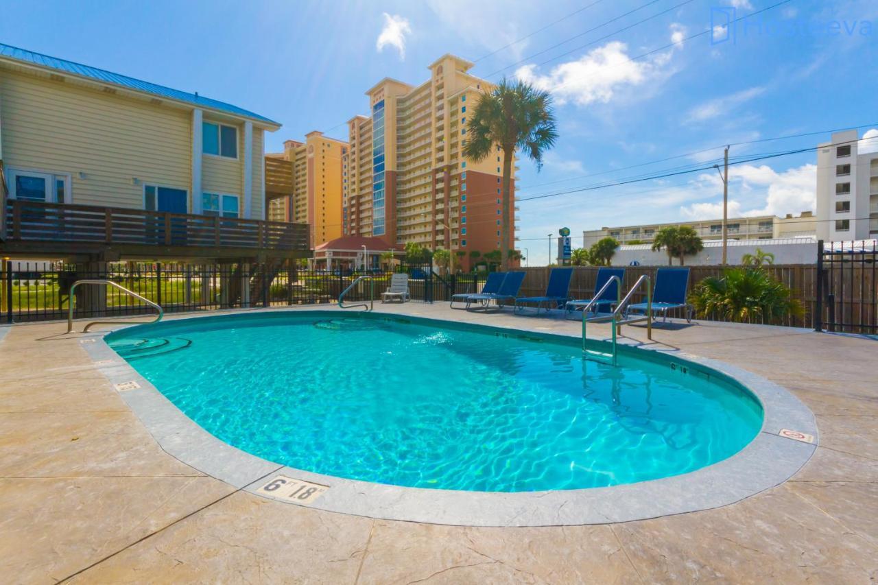 Gulf View 27 Apartment Gulf Shores Exterior photo