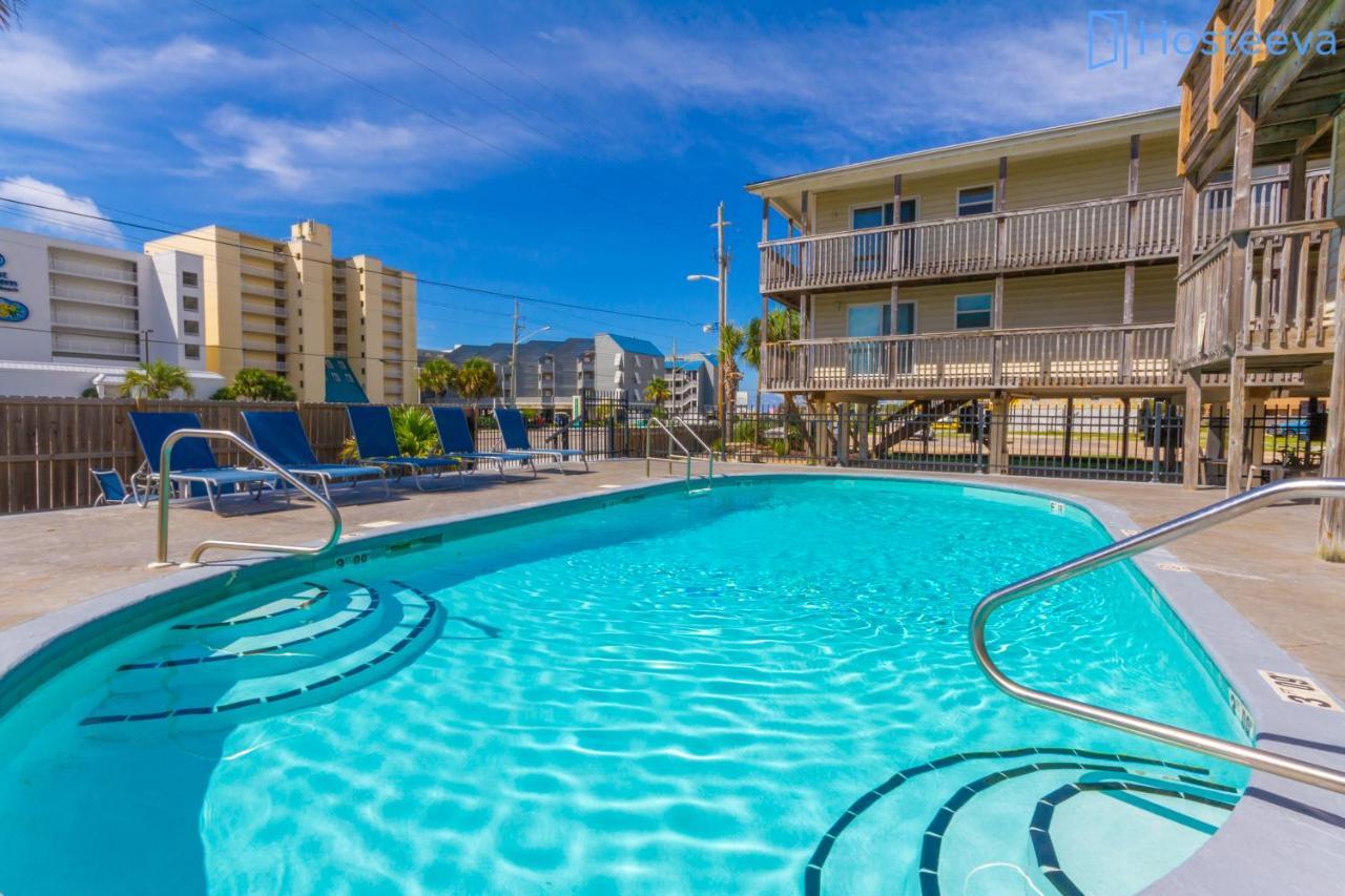 Gulf View 27 Apartment Gulf Shores Exterior photo