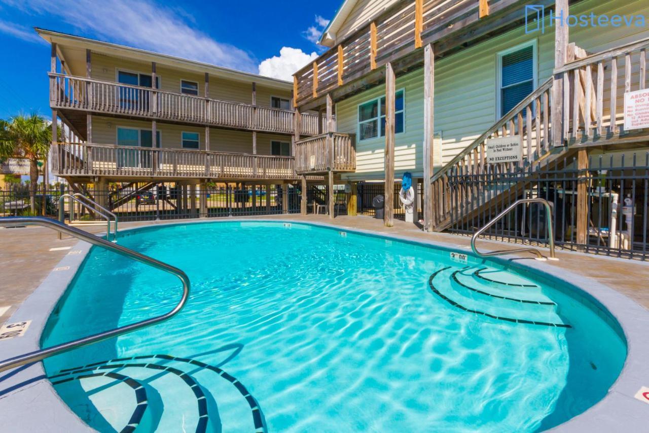 Gulf View 27 Apartment Gulf Shores Exterior photo