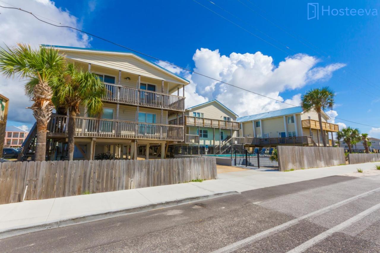 Gulf View 27 Apartment Gulf Shores Exterior photo