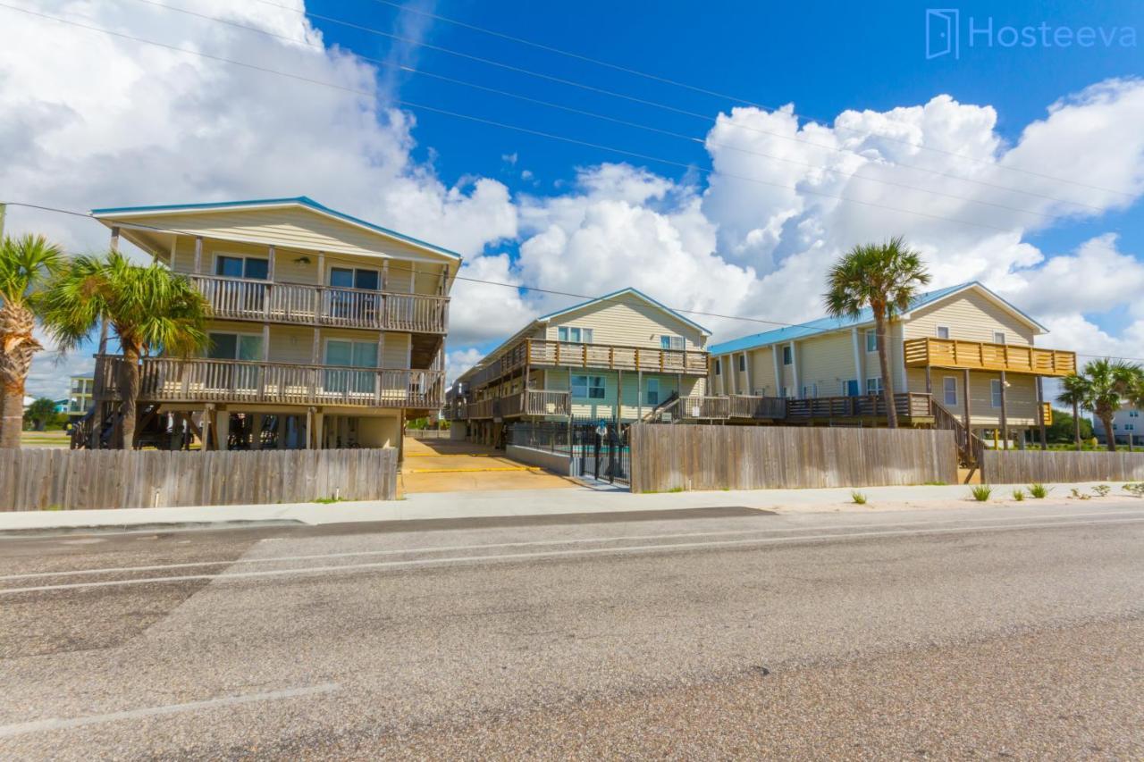 Gulf View 27 Apartment Gulf Shores Exterior photo