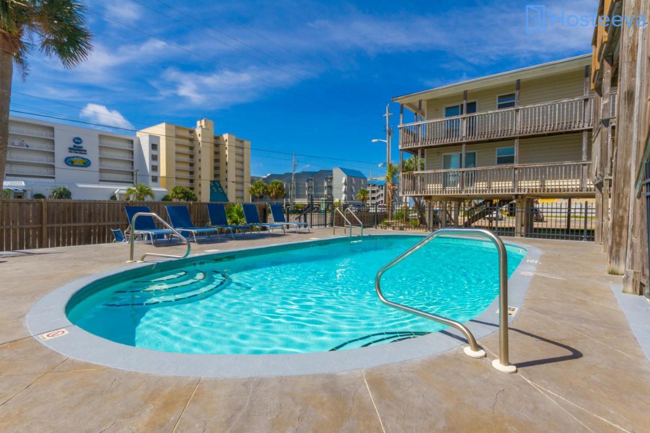 Gulf View 27 Apartment Gulf Shores Exterior photo